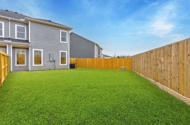 4803 Dig Dug Lane A, Houston, TX 77048