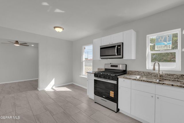 10370 BLYTHE Drive, El Paso, TX 79924