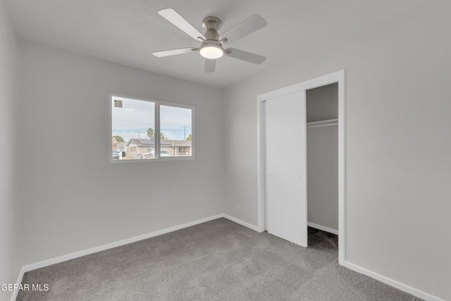 10370 BLYTHE Drive, El Paso, TX 79924