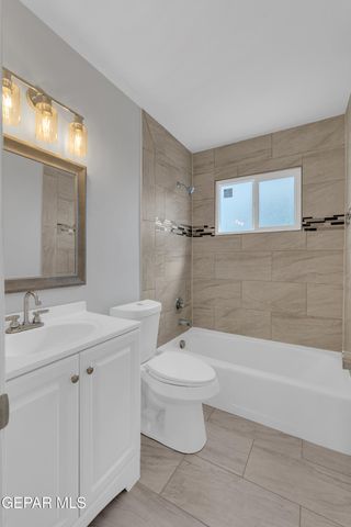 10370 BLYTHE Drive, El Paso, TX 79924