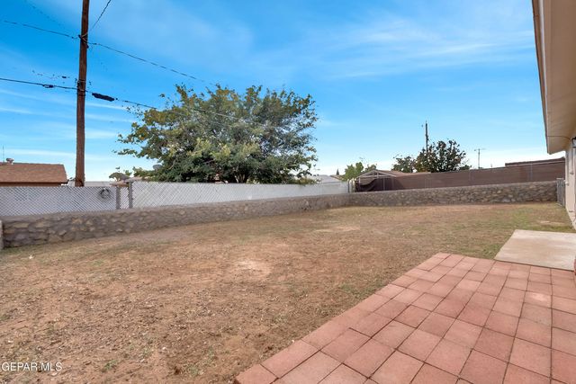 10370 BLYTHE Drive, El Paso, TX 79924