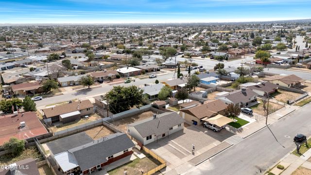 10370 BLYTHE Drive, El Paso, TX 79924