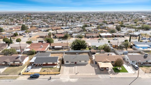 10370 BLYTHE Drive, El Paso, TX 79924