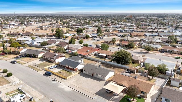 10370 BLYTHE Drive, El Paso, TX 79924