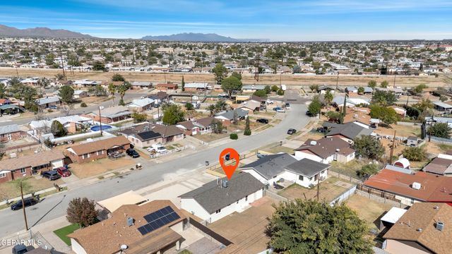 10370 BLYTHE Drive, El Paso, TX 79924