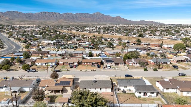 10370 BLYTHE Drive, El Paso, TX 79924