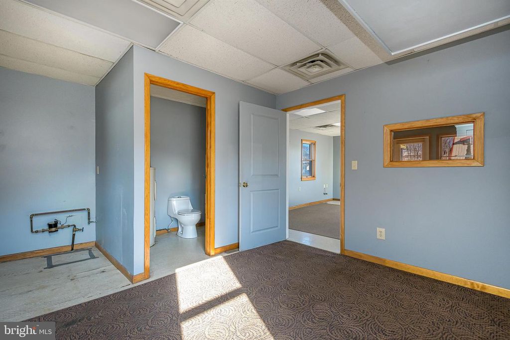 Image 10 of property listing at 128 MAIN ST, Grantsville, MD 21536