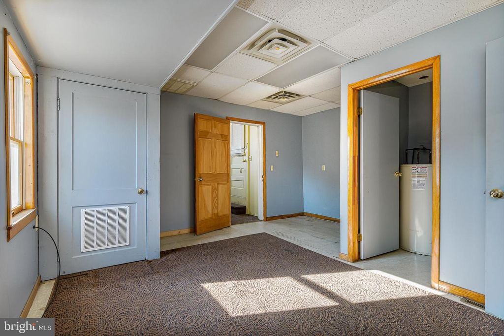 Image 11 of property listing at 128 MAIN ST, Grantsville, MD 21536
