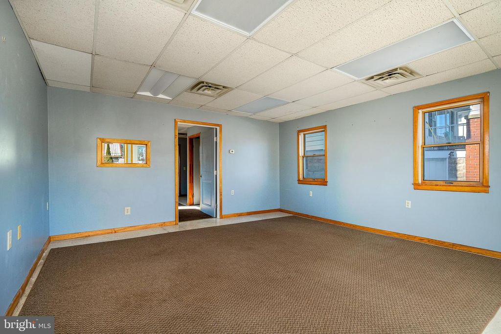 Image 6 of property listing at 128 MAIN ST, Grantsville, MD 21536