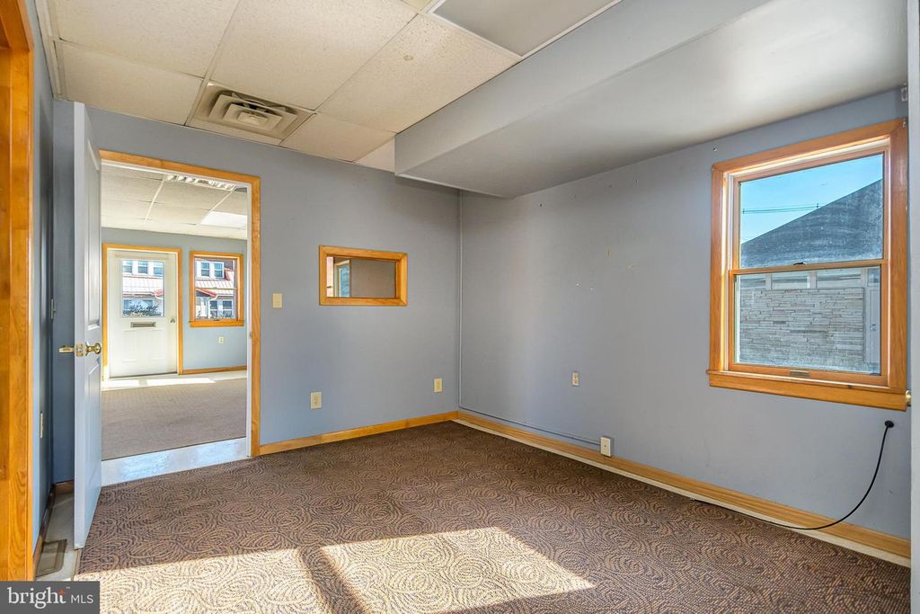 Image 7 of property listing at 128 MAIN ST, Grantsville, MD 21536