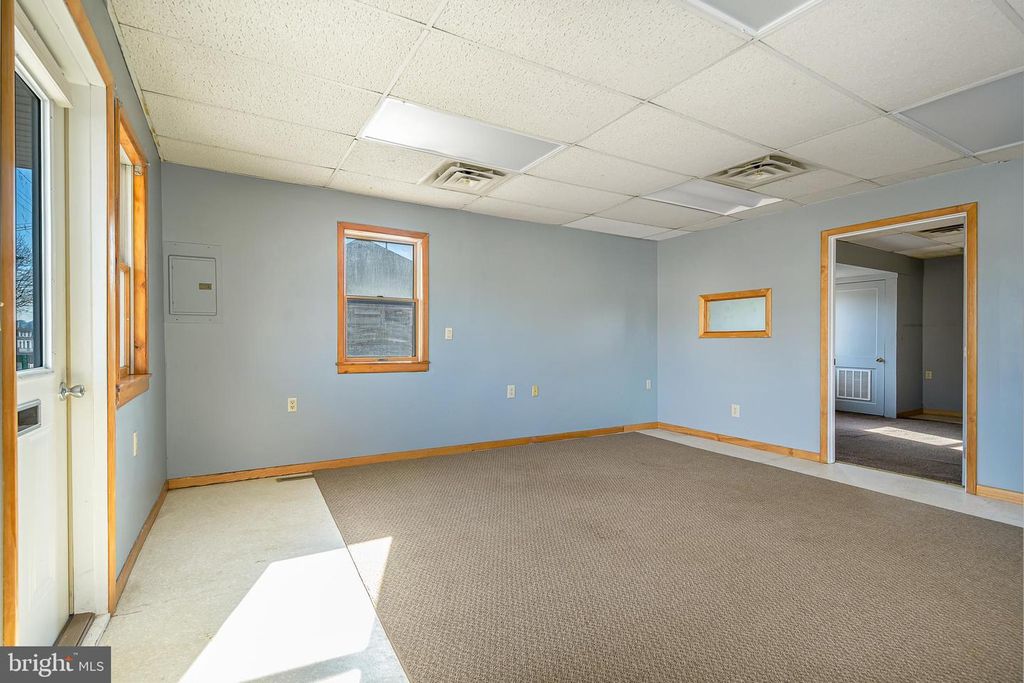 Image 8 of property listing at 128 MAIN ST, Grantsville, MD 21536