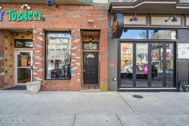 716 Cookman Avenue 201, Asbury Park, NJ 07712