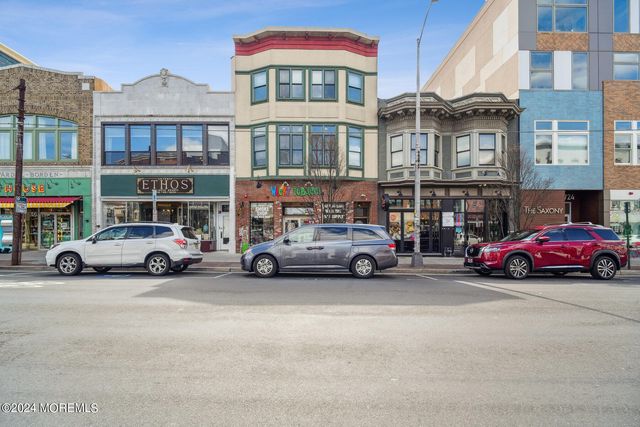 716 Cookman Avenue 201, Asbury Park, NJ 07712