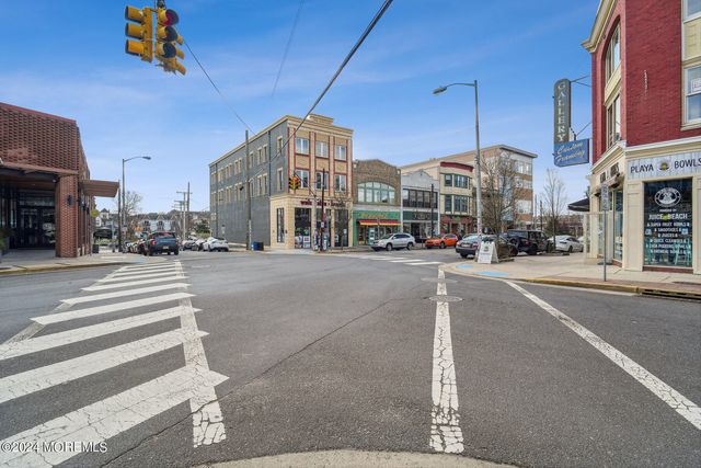 716 Cookman Avenue 201, Asbury Park, NJ 07712