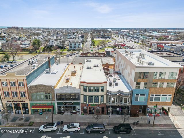 716 Cookman Avenue 201, Asbury Park, NJ 07712