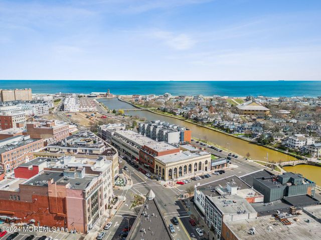 716 Cookman Avenue 201, Asbury Park, NJ 07712