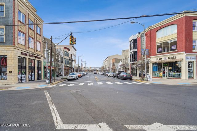 716 Cookman Avenue 201, Asbury Park, NJ 07712