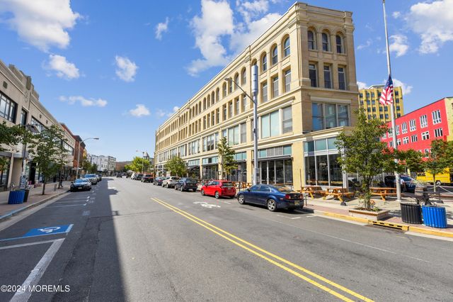 716 Cookman Avenue 201, Asbury Park, NJ 07712