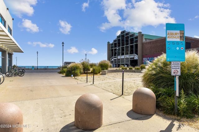 716 Cookman Avenue 201, Asbury Park, NJ 07712
