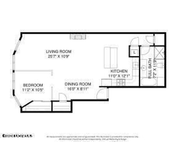 716 Cookman Avenue 201, Asbury Park, NJ 07712