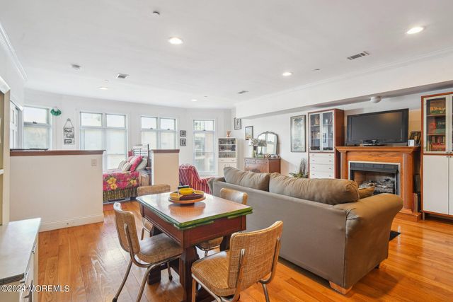 716 Cookman Avenue 201, Asbury Park, NJ 07712
