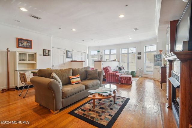 716 Cookman Avenue 201, Asbury Park, NJ 07712