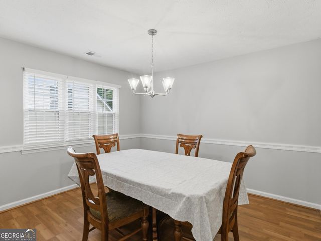 4281 E Meadow Drive, Duluth, GA 30096