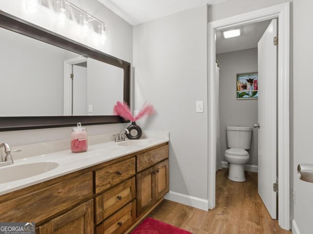 4281 E Meadow Drive, Duluth, GA 30096
