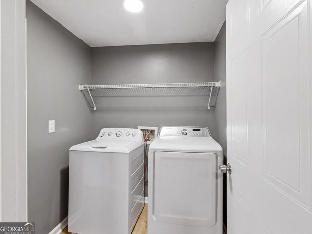 4281 E Meadow Drive, Duluth, GA 30096