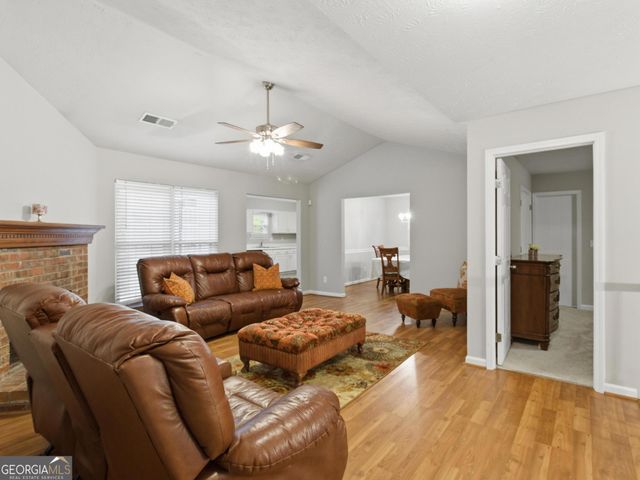 4281 E Meadow Drive, Duluth, GA 30096