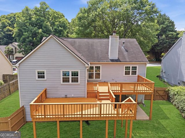 4281 E Meadow Drive, Duluth, GA 30096