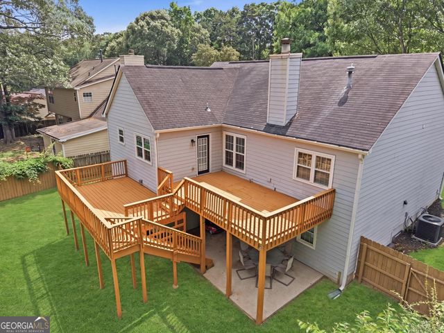 4281 E Meadow Drive, Duluth, GA 30096