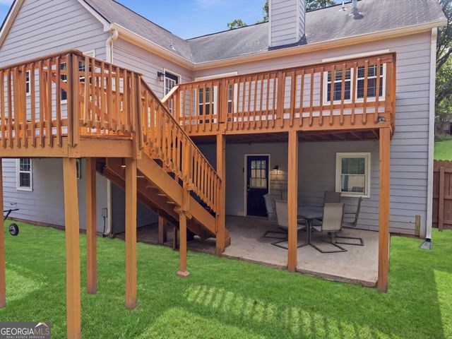 4281 E Meadow Drive, Duluth, GA 30096
