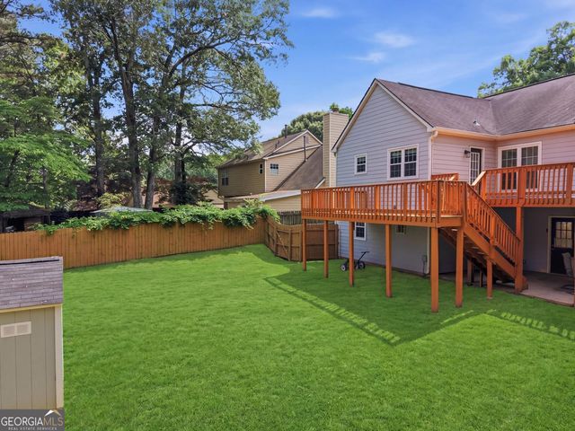 4281 E Meadow Drive, Duluth, GA 30096