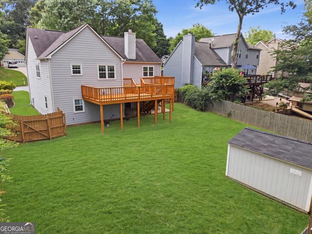 4281 E Meadow Drive, Duluth, GA 30096