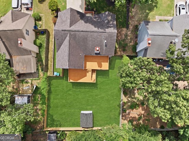 4281 E Meadow Drive, Duluth, GA 30096