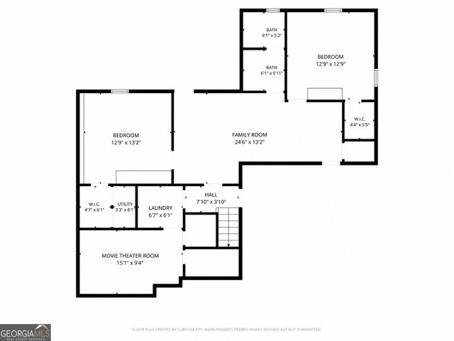 4281 E Meadow Drive, Duluth, GA 30096