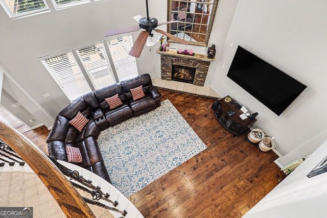 4115 Kelly Bluff Drive, Cumming, GA 30041