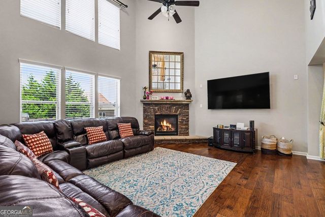 4115 Kelly Bluff Drive, Cumming, GA 30041