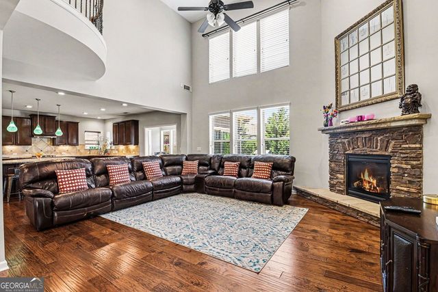 4115 Kelly Bluff Drive, Cumming, GA 30041