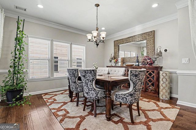 4115 Kelly Bluff Drive, Cumming, GA 30041