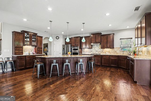 4115 Kelly Bluff Drive, Cumming, GA 30041