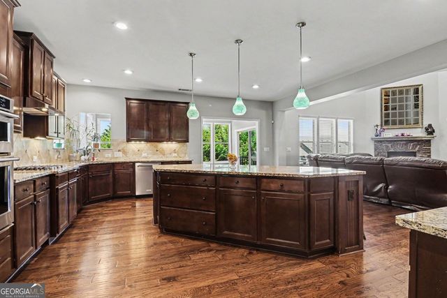 4115 Kelly Bluff Drive, Cumming, GA 30041