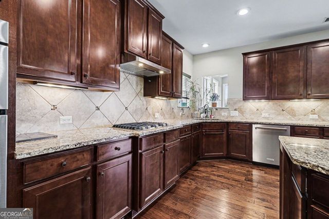 4115 Kelly Bluff Drive, Cumming, GA 30041