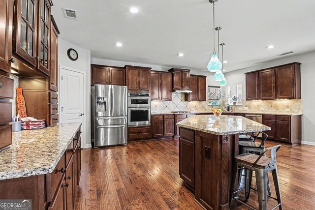 4115 Kelly Bluff Drive, Cumming, GA 30041