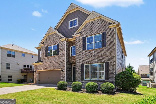 4115 Kelly Bluff Drive, Cumming, GA 30041