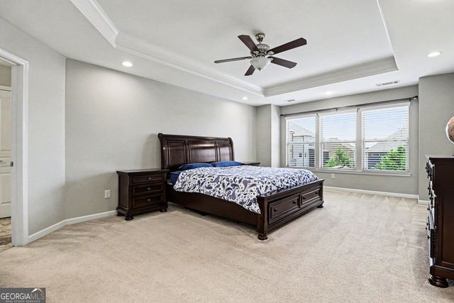 4115 Kelly Bluff Drive, Cumming, GA 30041