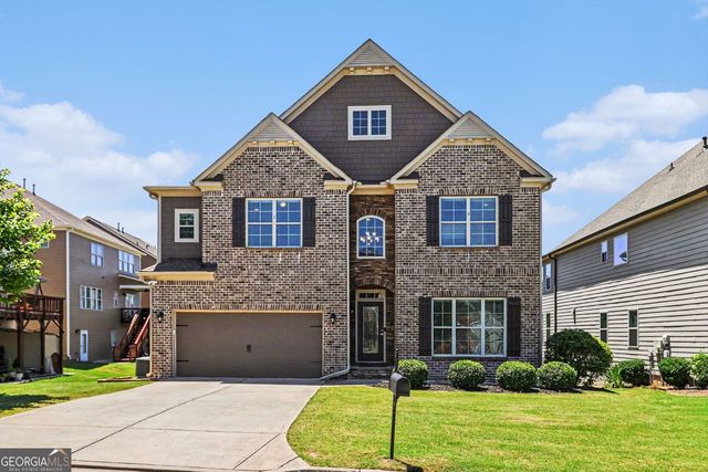 4115 Kelly Bluff Drive, Cumming, GA 30041