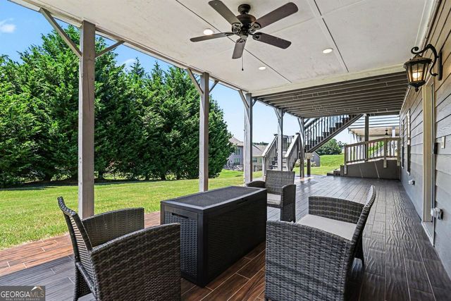 4115 Kelly Bluff Drive, Cumming, GA 30041