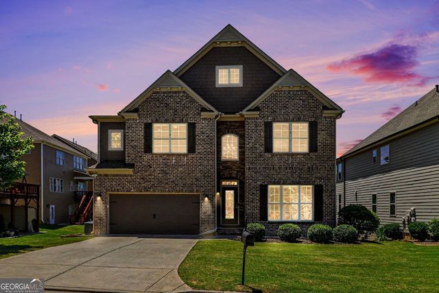 4115 Kelly Bluff Drive, Cumming, GA 30041